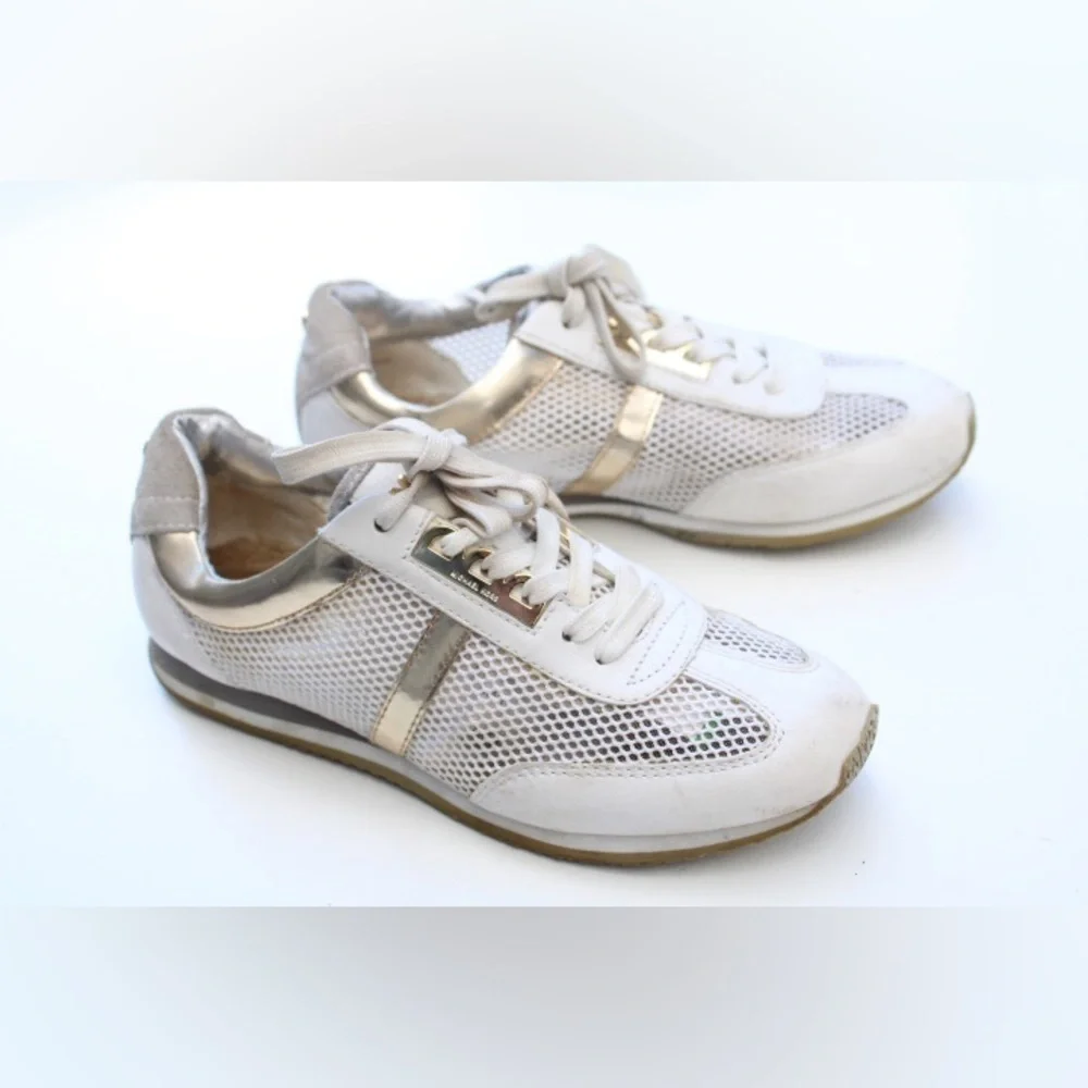 Michael Kors sneakers Maggie